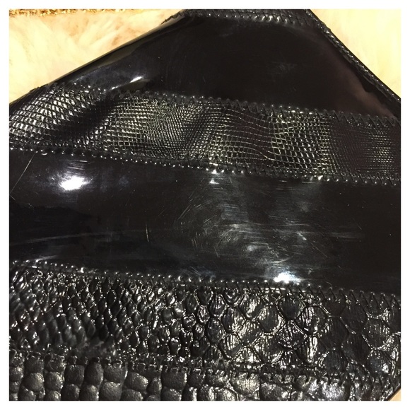 Vintage Chic de Paris Bag - Picture 2 of 5